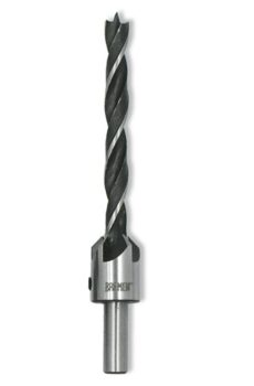Mechas Biseladoras para Madera 3MM  BREMEN