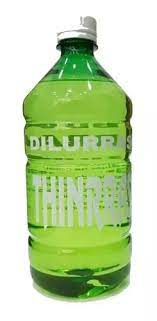 Thinner Especial x 1L  Emede