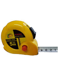 Cinta Metrica 5M Color  IMPO