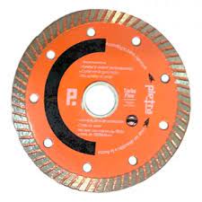 Disco Turbo Fino 115MM  Impo Eco