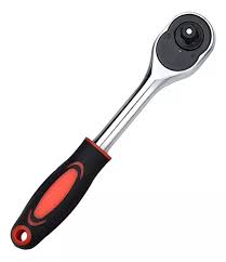 Llave Criquet 1/2" Impo