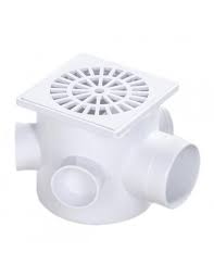 Pileta de Patio 15x15  PVC