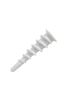 Tarugo Nylon P/ Placa de Yeso LH