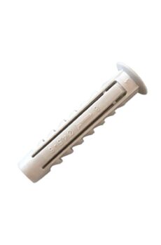 Tarugo Universal 8MM Hueco LH