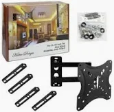 Soporte TV Movil 14-55  Impo