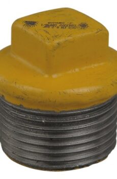 Tapon 1/2"  Epoxi