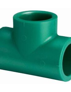 Tee Normal 25MM Redeco Termofusion