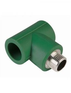 Tee 20 RM 1/2" Redeco Termofusion