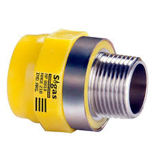 Transicion RM 32 X 3/4"  Sigas