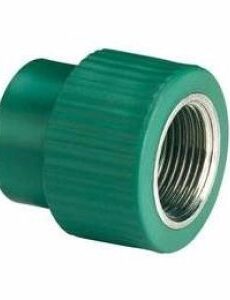 Cupla 40 RH 11/4″ Redeco Termofusion