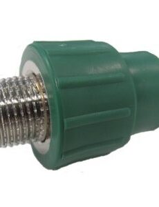 Cupla 40 RM 11/4" Redeco Termofusion