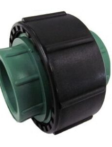 Union Doble Normal 20MM Redeco Termofusion