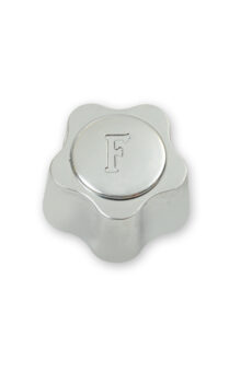 Volante tipo FV 61