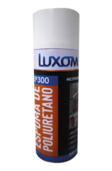 Espuma Poliuretano x 300Ml