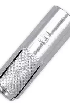 BROCA DE EXPANSIÓN PARA HORMIGÓN 1/4" X 20TPI X 25 [CAJA X 100 UNI] BREMEN®