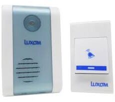 Timbre Inalambrico STD  LUXOM