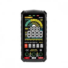 MULTIMETRO SMART TRUE HB-600 BRINNA
